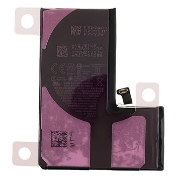 For iPhone 14 Pro 3.87V 3200mAh oppladbart Li-ion-batteri