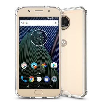 2stk Skjermbeskyttere Lenovo Moto G5S Plus