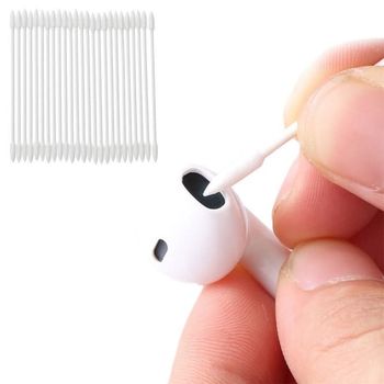 Puhdistuskepit AirPods 25- AirPods