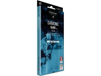 MyScreen Protector MyScreen Protector - Herdet glass for Google Pixel 8 Pro DIAMOND GLASS kant for herdet glass for Google Pixel 8 Pro DIAMOND GLASS