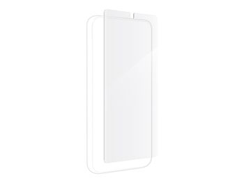 ZAGG InvisibleShield Ultra Clear - Skjermbeskyttelse for mobiltelefon - for Samsung Galaxy S23 Ultra