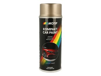 Motip Farget maling 400ml