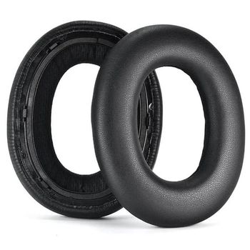 Ørepuder Foam Bowers & Wilkins Px7 - Sort