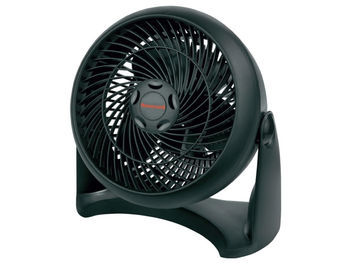 Honeywell HT900E4 - Kjølevifte - bordtopp, veggmontert - svart