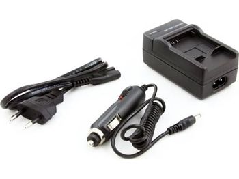 Camera charger Massa Charger SAMSUNG SB-LSM80/SB-LSM160/SB-LSM320