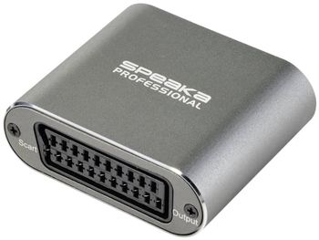 SpeaKa Professional SP-10461512
