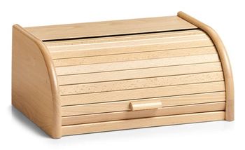 Zeller Present 20463, Rektangulær, Bøk, Bøk, Tre, Bøk, Skyvelokk