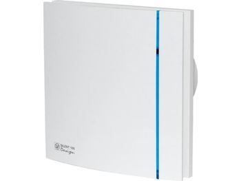 Venture Bathroom fan SILENT 200 CRZ DESIGN-3C 230V, 50HZ
