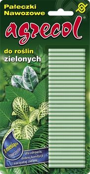 Gødningspinde til grønne planter 30 stk.