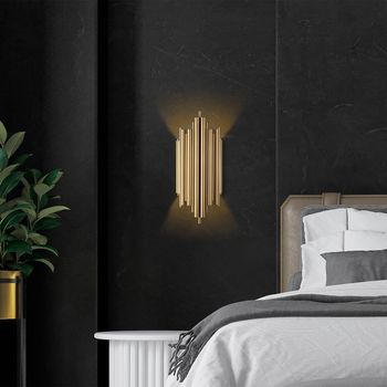 Vegglampe Reis - 13341