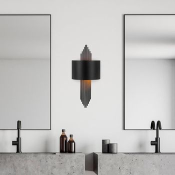 Vegglampe 620 - A
