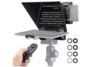 Feelworld Feelworld Teleprompter TP2A 8"