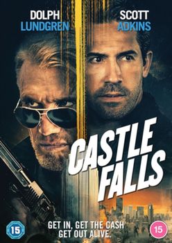 Castle Falls (Import)