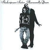 Shakespear's Sister : Hormonally Yours CD (2006) Pre Owned