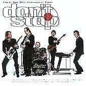 Status Quo : Don't Stop CD (2006) Pre Owned