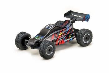 Absima X Racer, Buggy, 1:24, 300 mAh, 110 g