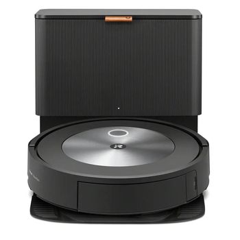 iRobot Roomba j7+ Robotstøvsuger