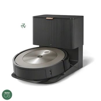 iRobot Roomba j9+ Robotstøvsuger