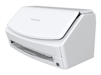 Ricoh ScanSnap iX1400 - Dokumentskanner - Dobbel CIS - Dupleks - 216 x 360 mm - 600 dpi x 600 dpi - inntil 40 spm (mono) / inntil 40 spm (farge) - AD