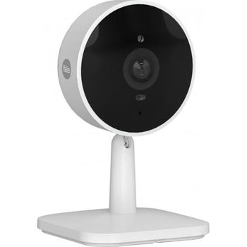 Yale Smart Indoor Camera overvågningskamera til indendørs brug, 1080p