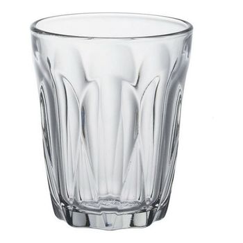 Sett med glass Duralex Provence 250 ml (6 enheter)