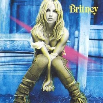 Spears, Britney : Britney CD Pre Owned