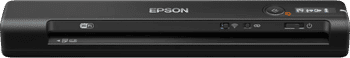 Epson Workforce ES-60W