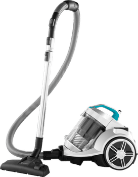 Veripart VPSB101 stofzuiger zonder zak