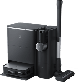 Ecovacs Deebot X2 Combo Complete