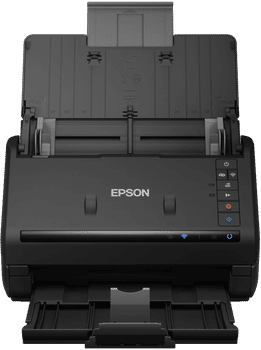 Epson WorkForce ES-500WII