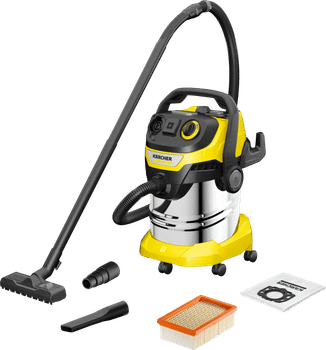 Karcher WD 5 P S V-25/5/22