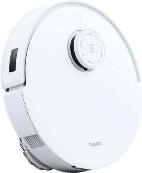 Ecovacs Deebot T10 Turbo