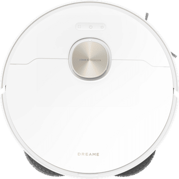 Dreame X40 Ultra Complete White