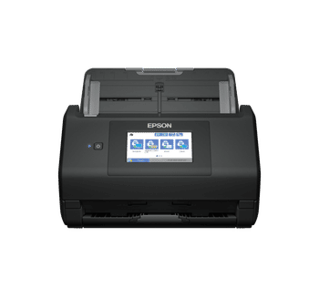 Epson WorkForce ES-580W