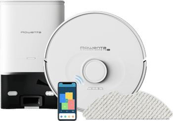 Rowenta X-Plorer Serie 75 S+ RR8587