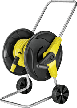 Karcher Slangenwagen HC50 15 meter