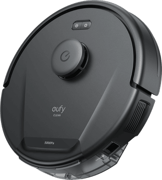 Eufy L60 Hybrid