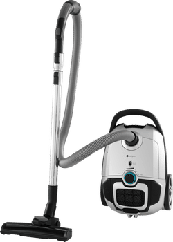 Veripart VPSZ103 stofzuiger met zak