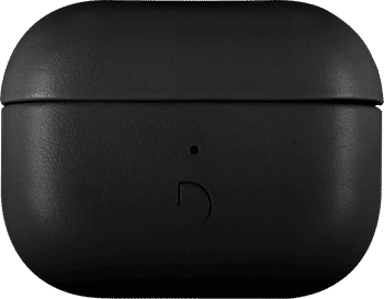 Decoded Leren hoesje voor Airpods Pro 2