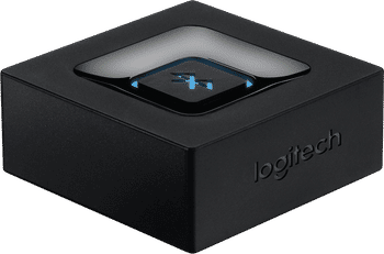Logitech Bluetooth Audio Adapter