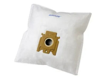 Menalux Duraflow 3101 - Støvsugerpose - for støvsuger - for Miele Vital'Lagoon, Vital'Sun, Vital'Tropic; Freetime S5; Parkett & Co. 5000; S5