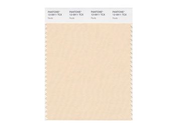 Bed sheet Okko, beige, 180 x 200 cm, with elastic edge