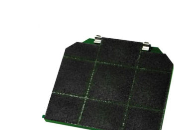 FABER S.p.A. 112.0185.276, Filter til kjøkkenhette, Sort, Faber, Alto/SP, Alto Isola/SP, Arco Plus, Axia Plus • Axia Plus Isola, Cassiopea, Cassiop...