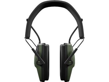 ISOTunes LINK Basic Sport hörselskydd m. Bluetooth, DEFY med AAA-batterier (upp till 25 h)