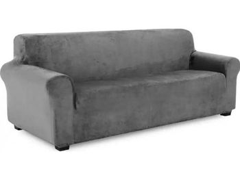 Aptel TREKK for Standard 3-seters sofa 190-230cm grå DA70