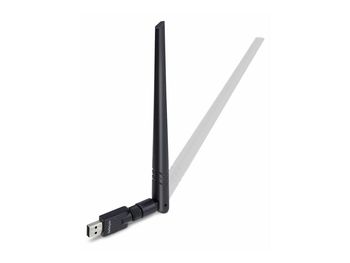 Startech USB Bluetooth 5.3 Adapter for PC, Class 1, Windows/Linux - Nettverksadapter - USB 2.0 - Bluetooth 5.3, Bluetooth 5.3 LE, Bluetooth 5.3 EDR...