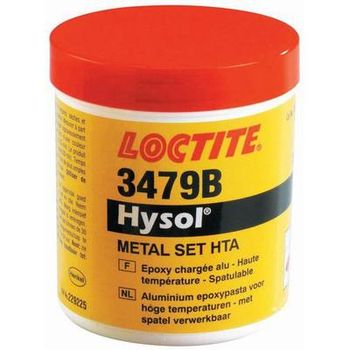 resine epoxy loctite 3479 aluminium haute temperature