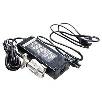 chargeur pour transpalette semi électrique et éléctrique