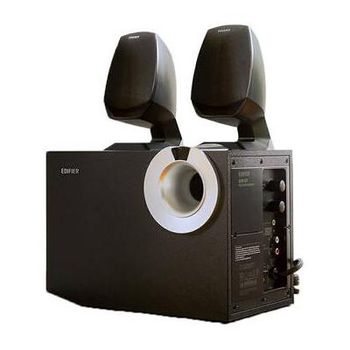 Edifier 2.1 Bluetooth Speaker System M201BT