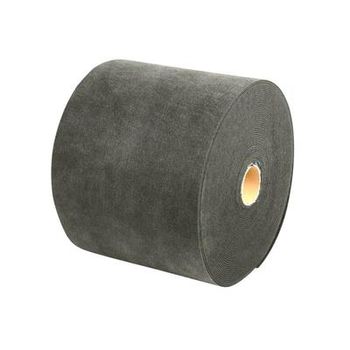 C.E. Smith Carpet Roll - Grey - 18"W x 18'L 11373
